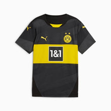 Load image into Gallery viewer, Puma Borussia Dortmund 24/25 Away Youth Jersey 774961 02