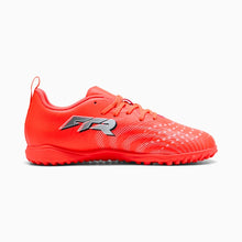 Load image into Gallery viewer, Puma Future 9 Play Turf Jr Soccer Shoes 108929 01