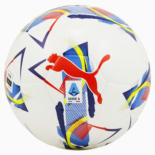 Puma Serie A (FIFA Quality) Soccer Ball 084298 01