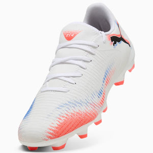 Puma Future 8 Play FG/AG Soccer Cleats 108602 01