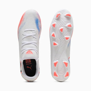 Puma Future 8 Play FG/AG Soccer Cleats 108602 01