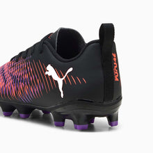 Load image into Gallery viewer, Puma Future 8 Play Jr FG/AG Soccer Cleats 108144 01