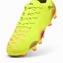 Load image into Gallery viewer, Puma Future 8 Play FG/AG Jr Soccer Cleats 108144 03