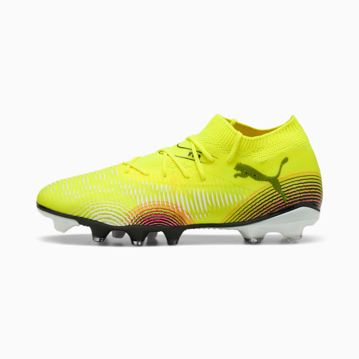 Puma Future 8 Match FG/AG Soccer Cleats 108140 03