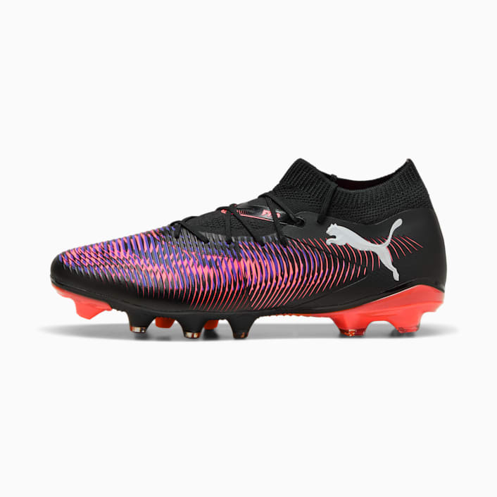 NIKE マーキュリアルFG PUMAフューチャーFG Puma Future 7 Match FG/AG Soccer Cleats