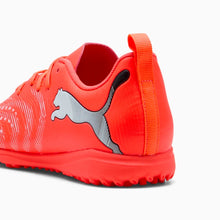 Load image into Gallery viewer, Puma Future 9 Play Turf Jr Soccer Shoes 108929 01