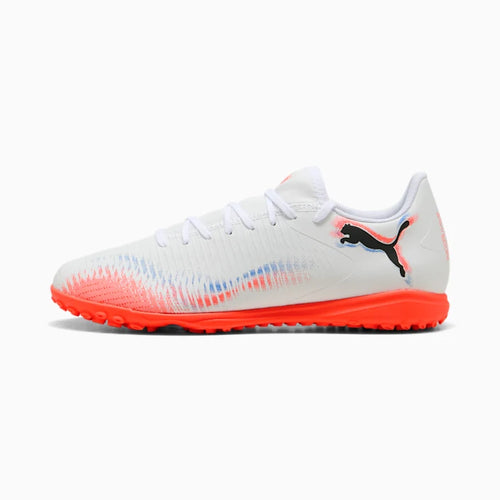 Puma FUTURE 8 PLAY Turf Indoor Football Boots 108605 01