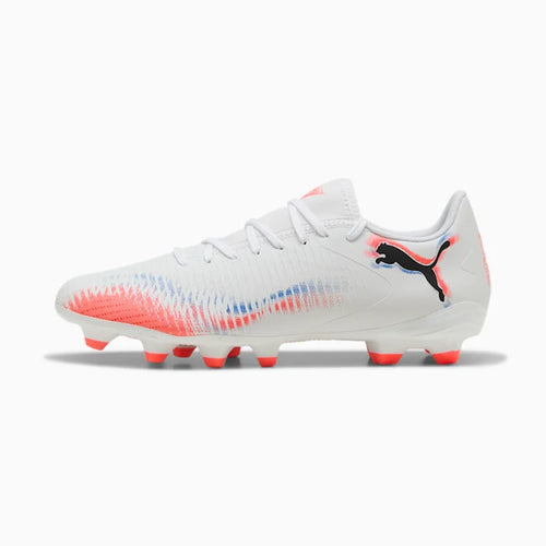 Puma Future 8 Play FG/AG Soccer Cleats 108602 01