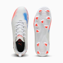Load image into Gallery viewer, Puma Future 8 Play FG/AG Jr Soccer Cleats 108622 01