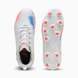 Puma Future 8 Play FG/AG Jr Soccer Cleats 108622 01