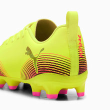 Load image into Gallery viewer, Puma Future 8 Play FG/AG Jr Soccer Cleats 108144 03