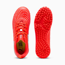 Load image into Gallery viewer, Puma Future 9 Play Turf Jr Soccer Shoes 108929 01