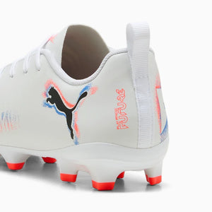 Puma Future 8 Play FG/AG Jr Soccer Cleats 108622 01