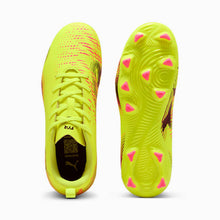 Load image into Gallery viewer, Puma Future 8 Play FG/AG Jr Soccer Cleats 108144 03