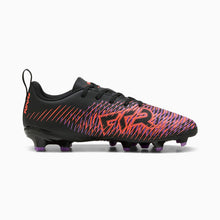 Load image into Gallery viewer, Puma Future 8 Play Jr FG/AG Soccer Cleats 108144 01