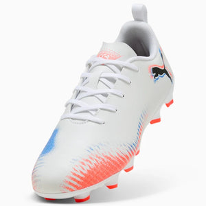 Puma Future 8 Play FG/AG Jr Soccer Cleats 108622 01