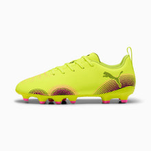 Load image into Gallery viewer, Puma Future 8 Play FG/AG Jr Soccer Cleats 108144 03