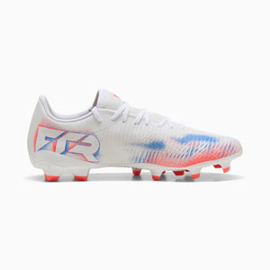 Puma Future 8 Play FG/AG Soccer Cleats 108602 01