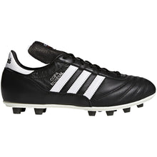 Load image into Gallery viewer, adidas Copa Mundial Soccer Cleats 015110 Black/White