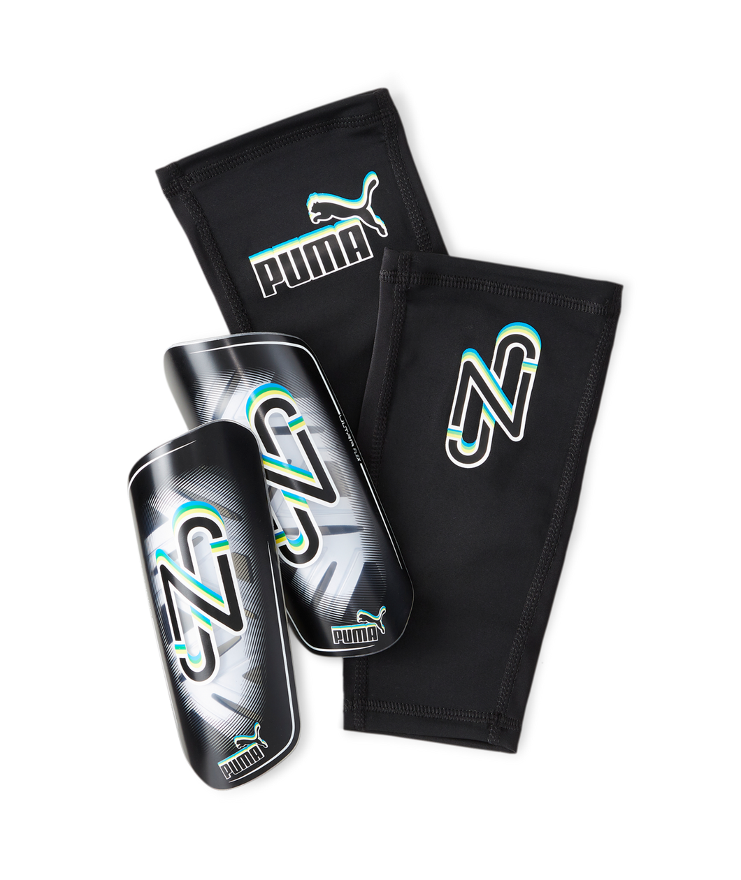 Neymar jr top shin guards