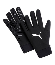 Load image into Gallery viewer, Puma Field Player Gloves 041146 01 BLACK