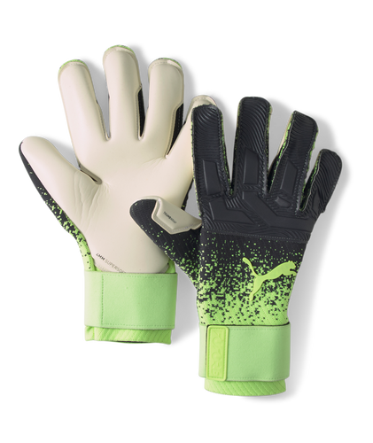 Puma FUTURE Z GRIP 2 SGC GoalKeeper Gloves 041808  FIZZY LIGHT-PARISIAN NIGHT