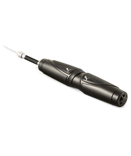 Puma Handy Ball Pump 051320 02 BLACK