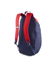 Load image into Gallery viewer, Puma Chivas Backpack 077527 09 - RED/NAVY