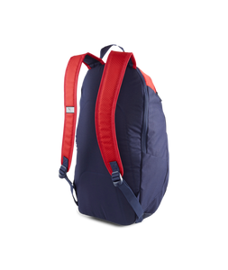 Puma Chivas Backpack 077527 09 - RED/NAVY