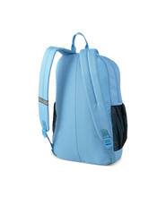 Load image into Gallery viewer, Puma Manchester City Backpack Plus 078273 01 Light blue