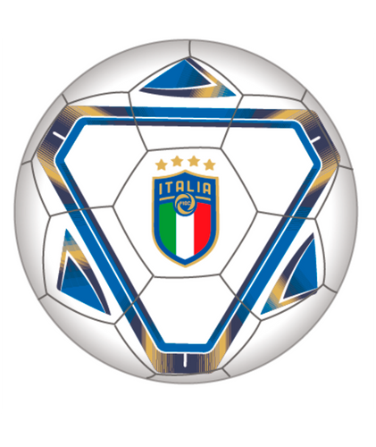 Puma FIGC Italy Training 6 MS Ball 083343 01