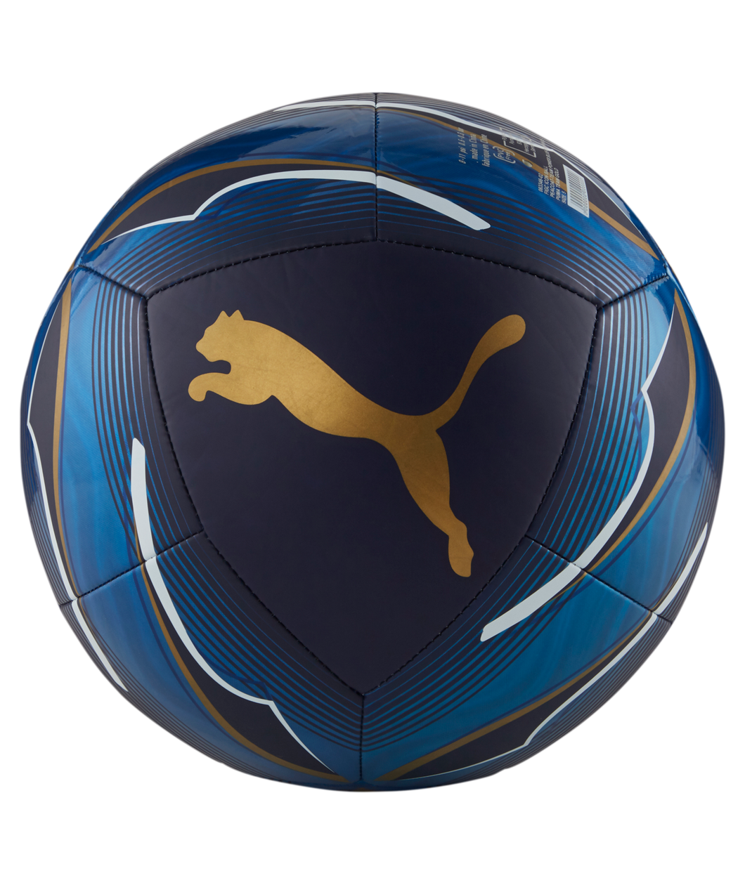 Puma FIGC ICON Ball 083346 02