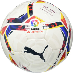 Puma LaLiga 1 Accelerate MS Soccer Ball 083507 01 Multi-Color