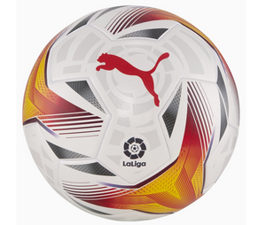 Puma La Liga 1 Accelerate Ball (Fifa Quality) 2021-22 083646 01