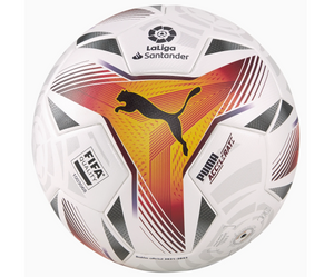 Puma La Liga 1 Accelerate Ball (Fifa Quality) 2021-22 083646 01