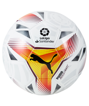 Load image into Gallery viewer, Puma LaLiga 1 Accelerate MS Soccer Ball 2021/22 08364801 Multi-Color