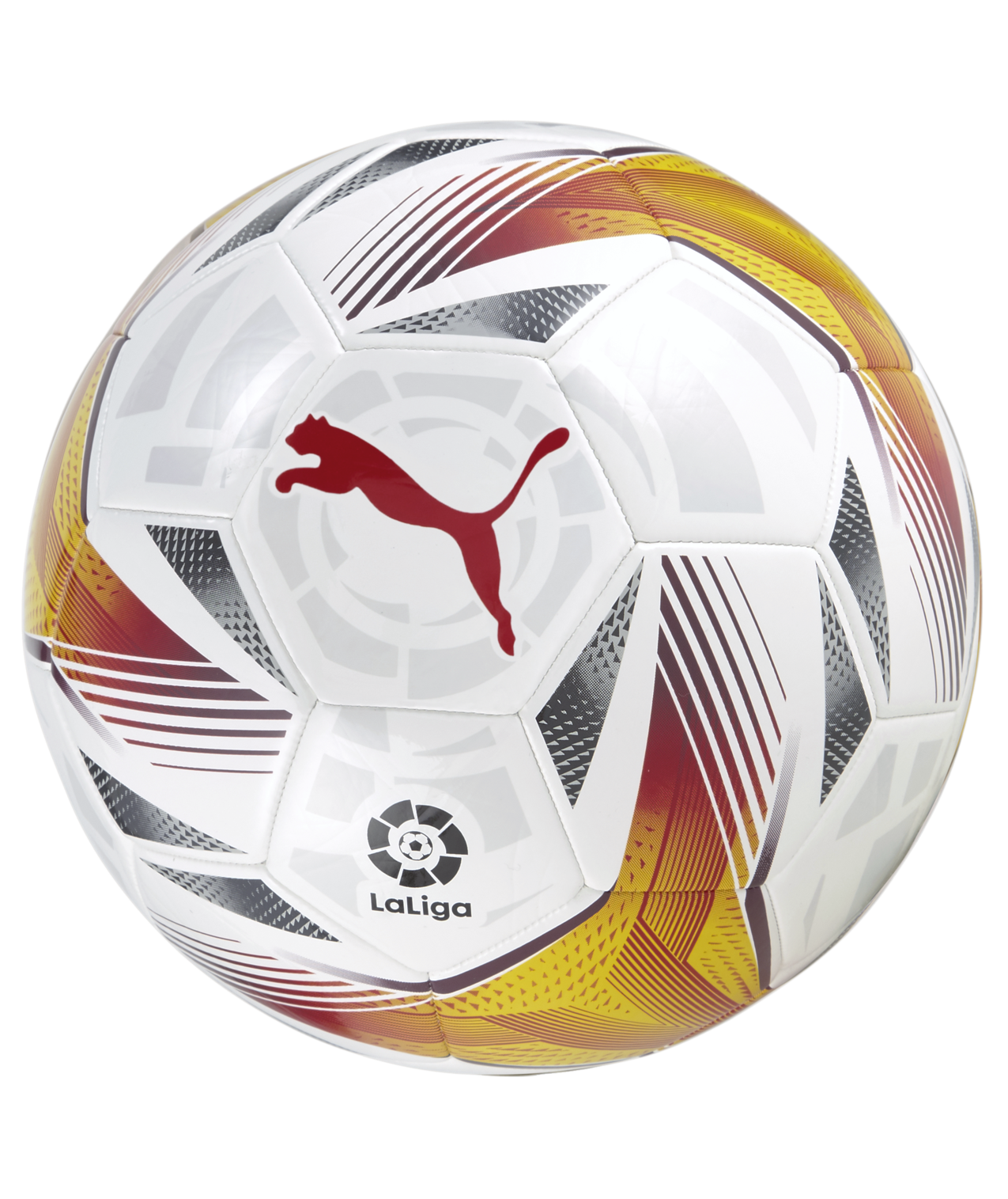 Balón Puma LaLiga 1 Accelerate 2021 2022 talla mini