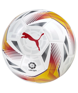 Puma LaLiga 1 Accelerate MS Soccer Ball 2021/22 08364801 Multi-Color