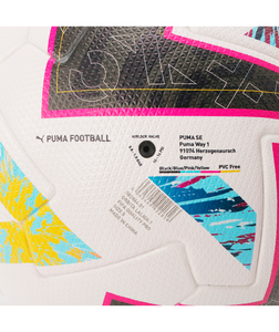 Puma Orbita La Liga 1 Official Match Ball (FIFA Quality PRO) 2022-23 083864 01
