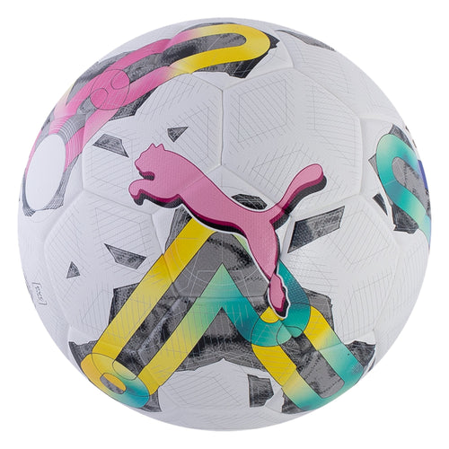 Puma Orbita 3 NHFS Soccer Ball (FIFA Quality) 2022-23 084015 01