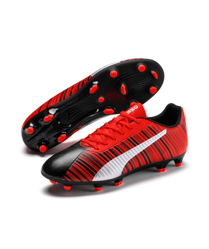 PUMA ONE 5.4 FG/AG Jr. - 105660 01