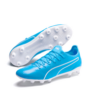 Load image into Gallery viewer, PUMA KING PRO FG Soccer Cleats - 105608