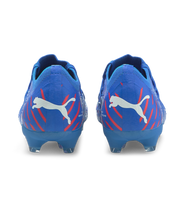Load image into Gallery viewer, Puma Future Z 2.2 FG/AG Soccer Cleats 106482 01 BLUE/WHITE/RED