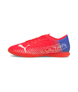 Puma Ultra 4.3 Indoor Shoes IT 106537 01 RED/BLU/WHT