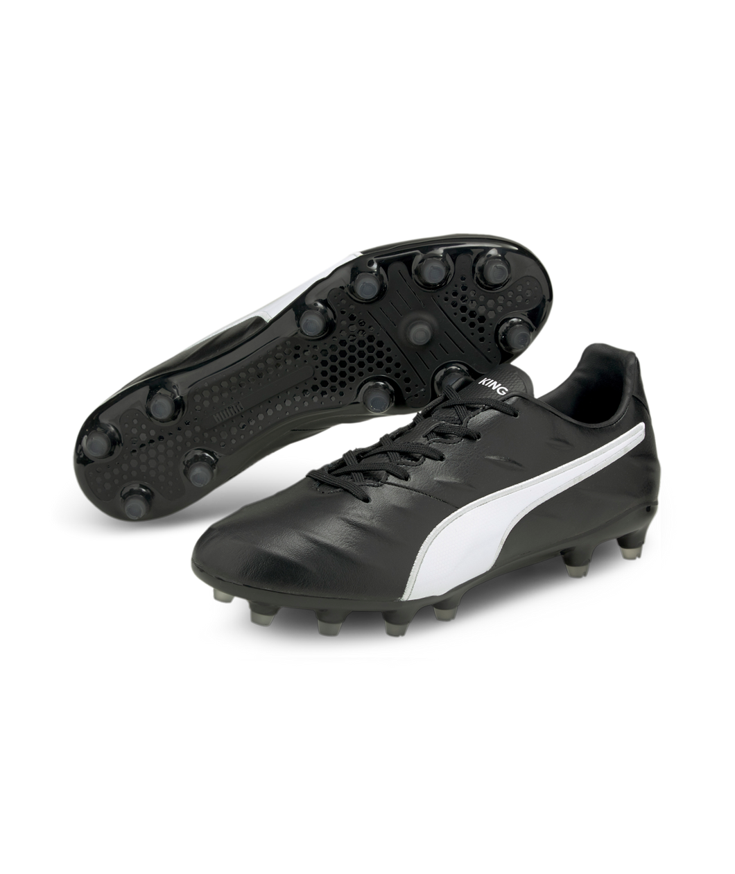 Turf Football King's Cup Mens Puma Turf Shoes Puma King Pro 21 FG