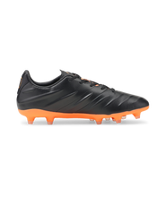 Load image into Gallery viewer, Puma King Pro 21 FG Soccer Cleats 106549 04  PUMA BLACK-NEON CITRUS
