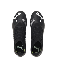 Load image into Gallery viewer, Puma Future Z 3.3 FG/AG Soccer Cleats 106761 04 Black/White
