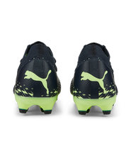 Load image into Gallery viewer, Puma Future Z 3.4  FG/AG Soccer Cleats 106999 01 PARISIAN NIGHT-FIZZY LIGHT-PISTACHIO