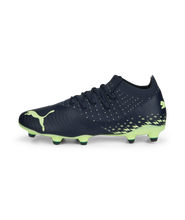 Load image into Gallery viewer, Puma Future Z 3.4  FG/AG Soccer Cleats 106999 01 PARISIAN NIGHT-FIZZY LIGHT-PISTACHIO