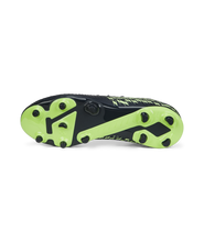 Load image into Gallery viewer, Puma Future Z 4.4  FG/AG Soccer Cleats 107005 01 PARISIAN NIGHT-FIZZY LIGHT-PISTACHIO